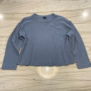 Girls long sleeve shirt